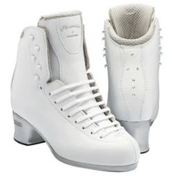 Ice Skates Jackson Premiere Fusion FS2800 Women's Boot (10% OFF, 4 Adult Width D/C)