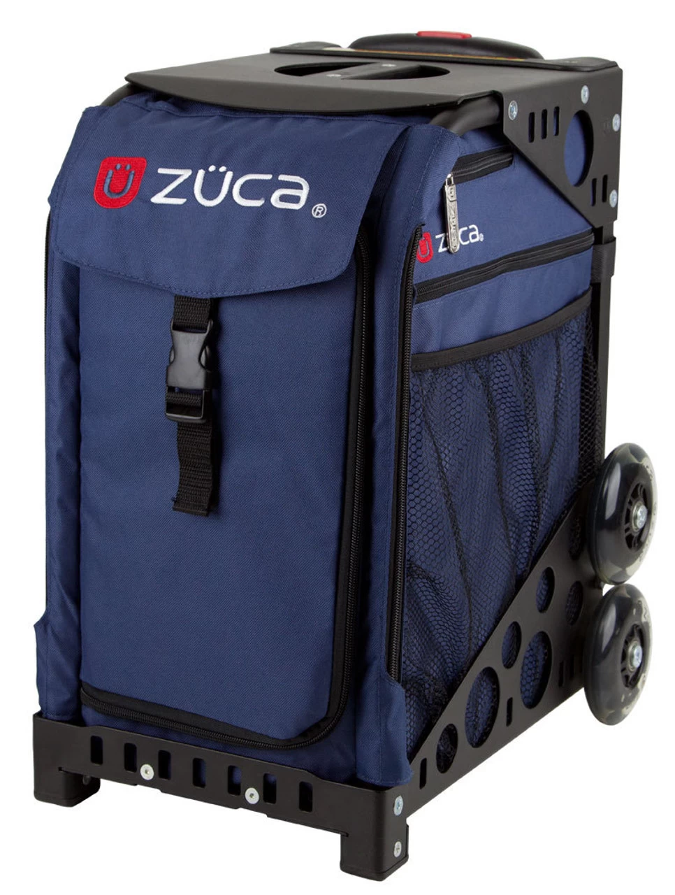 Zuca Sport Bag - MIDNIGHT 4 Zuca Sport Bag - MIDNIGHT - Image 2