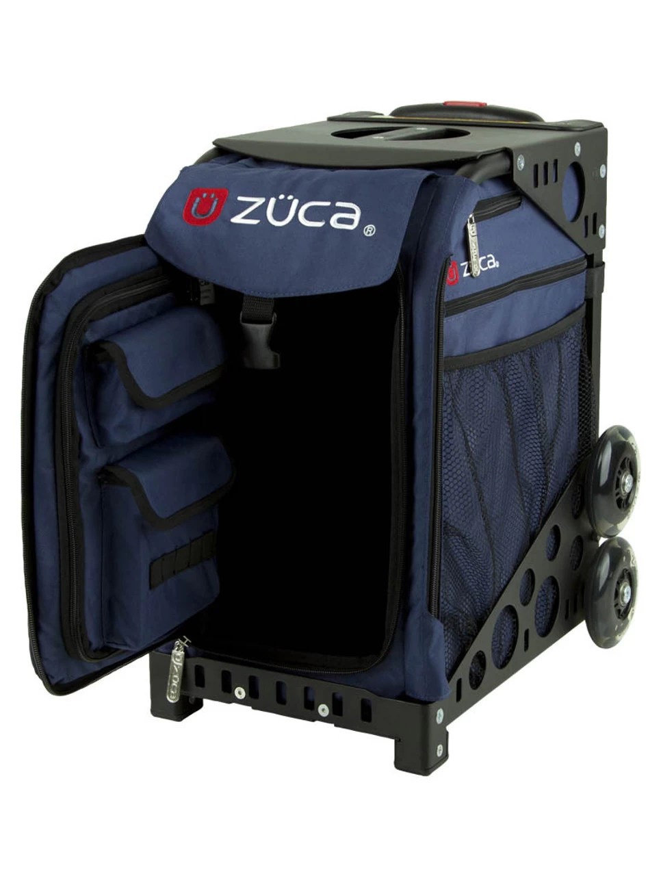 Zuca Sport Bag - MIDNIGHT 5 Zuca Sport Bag - MIDNIGHT - Image 3