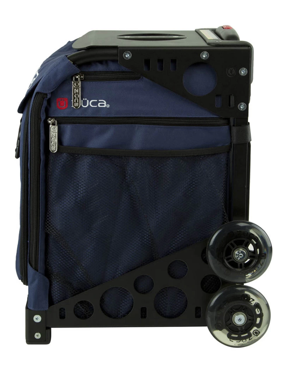 Zuca Sport Bag - MIDNIGHT 6 Zuca Sport Bag - MIDNIGHT - Image 4