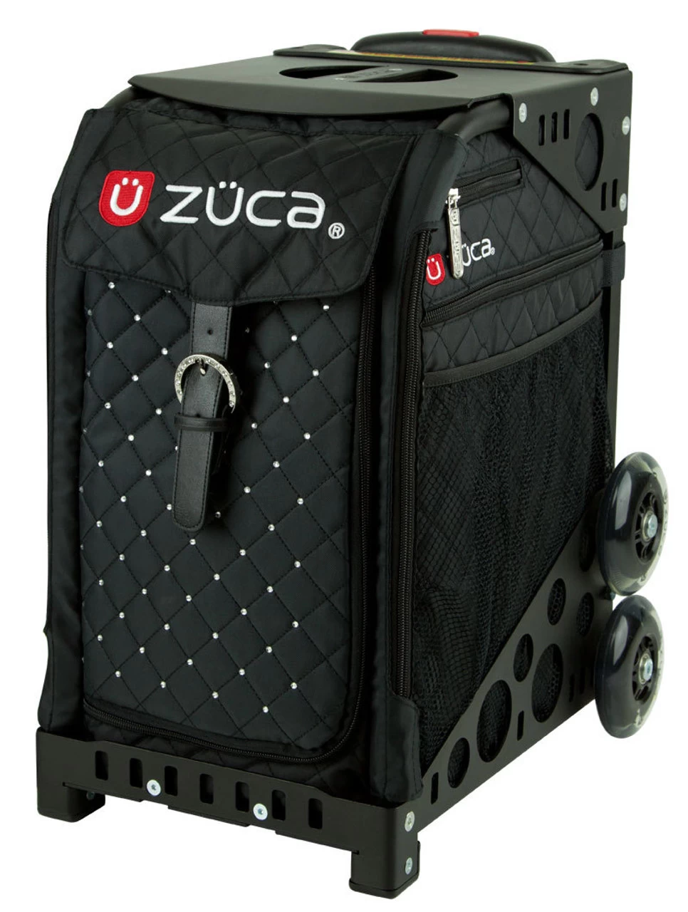 Zuca Sport Bag - MYSTIC 3 Zuca Sport Bag - MYSTIC