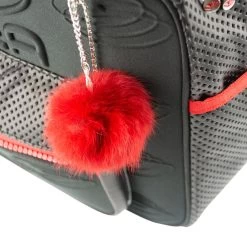 Edea Cube Skate Bag -Figure Skating Shop nera 05 52711 20492 05581.1684296210