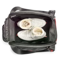 Edea Cube Skate Bag -Figure Skating Shop nera 09 61299 05781 12194.1684296210