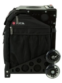 Zuca Sport Bag - OBSIDIAN -Figure Skating Shop obsidian black side web 1 51135.1430808446.1280.1280 64358.1660153757