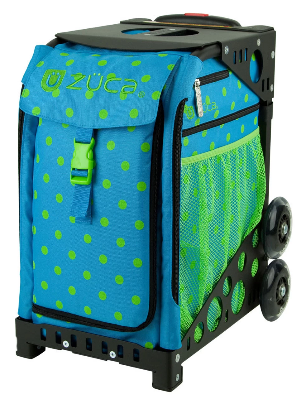 Zuca Sport Bag - ORBZ 5 Zuca Sport Bag - ORBZ - Image 3