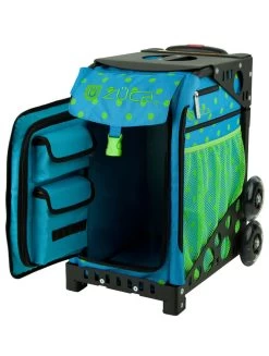 Zuca Sport Bag - ORBZ 15 Zuca Sport Bag - ORBZ -Figure Skating Shop orbz black open web 1 59554.1430808489.1280.1280 84549.1652782430