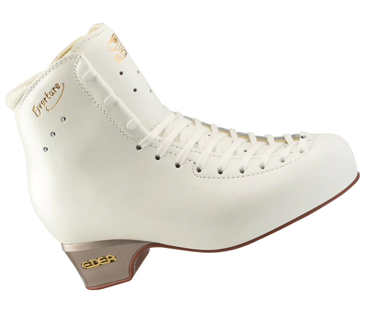 Edea OVERTURE Ice Skates 3 Edea OVERTURE Ice Skates
