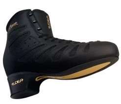 Edea Piano Ice Skates (Black)