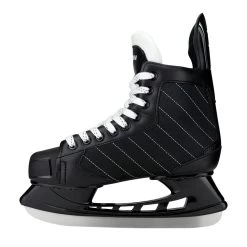 Riedell Hockey Set - Bruin -Figure Skating Shop riedell bruin 2022 black inside xl 71007.1661423945