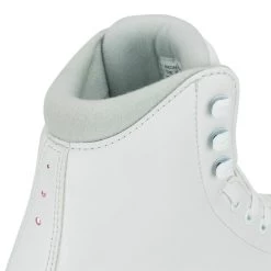 Riedell Ruby Ice Skates (Width D) -Figure Skating Shop riedell ruby skate white collar xl 43343.1676631835