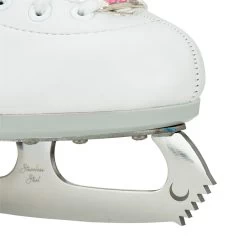 Riedell Ruby Ice Skates (Width D) -Figure Skating Shop riedell ruby skate white toepick xl 68989.1676631854