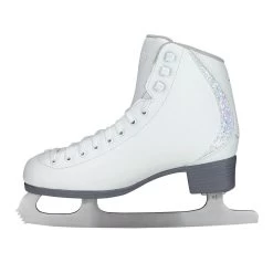 Riedell Figure Skating Set - Sparkle -Figure Skating Shop riedell sparkle 2022 white inside xl 34723.1661423002