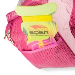 Edea Cube Skate Bag -Figure Skating Shop rosa 07 97161 44224 67580.1684296210