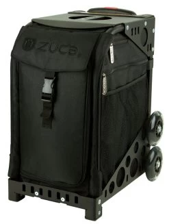 Zuca Sport Bag - STEALTH