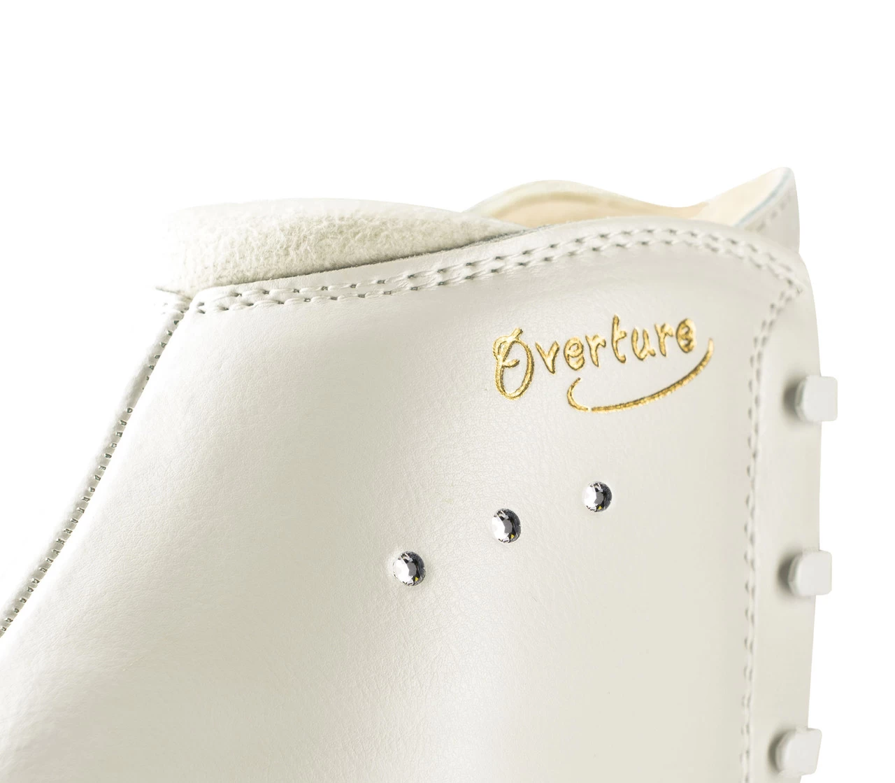 Edea OVERTURE Ice Skates 5 Edea OVERTURE Ice Skates - Image 3