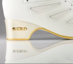 Edea Piano Ice Skates 15 Edea Piano Ice Skates -Figure Skating Shop tacco bianco laterale 02281.1685556845