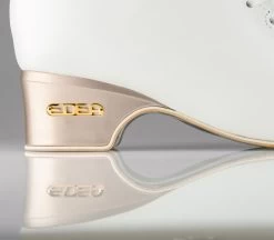 Edea CHORUS Ice Skates -Figure Skating Shop tacco rame laterale 66230.1673626224