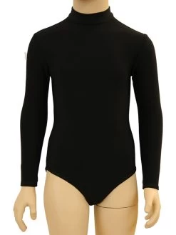 IceDress - Thermal Body (50% OFF) -Figure Skating Shop termobodi chernoe vid speredi 17198 10645 44603 83189 76379.1647894969