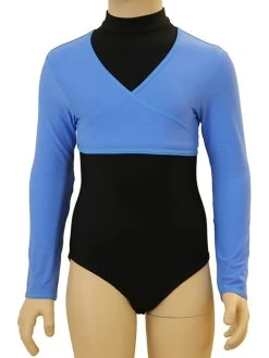 IceDress - Thermal Bolero (Blue)