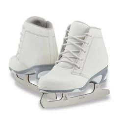 Jackson Figure Ice Skates Softec Diva DV3000 -Figure Skating Shop wh 06605.1677041097
